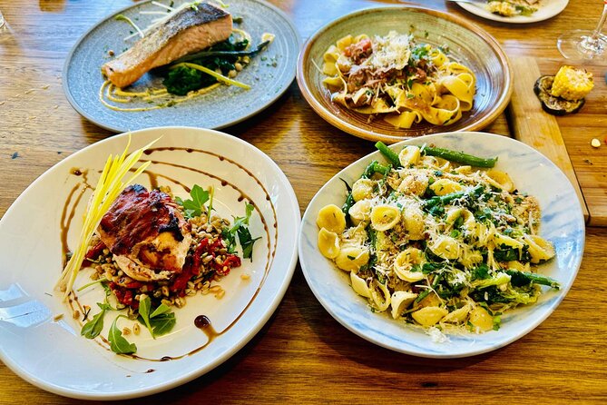 Epic Yarra Valley Wine Tour + Lunch, Chocolate & Gin/Beer Option - Key highlights at a glance