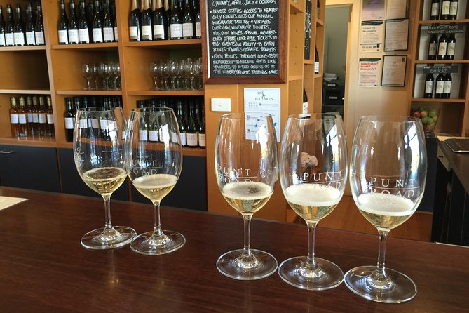 Epic Yarra Valley Wine Tour + Lunch, Chocolate & Gin/Beer Option - Helen & Joey and Payten & Jones: cellar-door time with personality