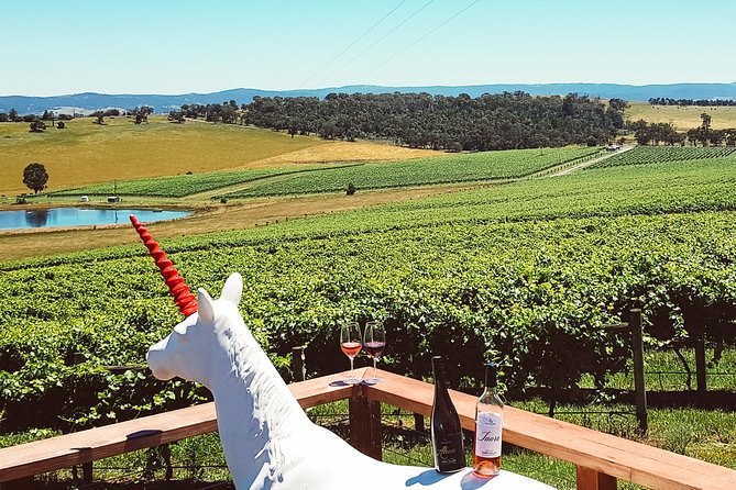 Epic Yarra Valley Wine Tour + Lunch, Chocolate & Gin/Beer Option - Yarra Valley Chocolaterie & Ice Creamery: the sweet landing you can actually enjoy