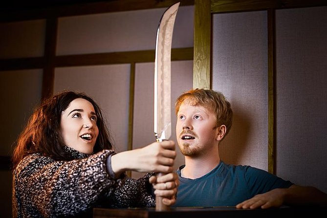 Escape Hunt Sydney - Who This Escape Hunt Is Perfect For (And Who Might Want to Skip)