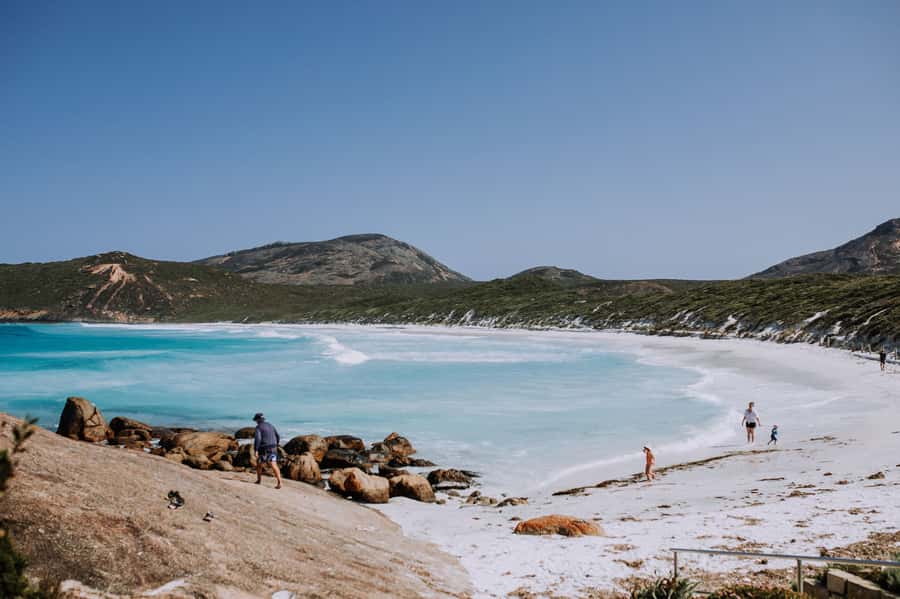 Esperance: Cape Le Grand National Park 4x4 Beach Adventure - Key highlights to expect on this Cape Le Grand 4x4 adventure