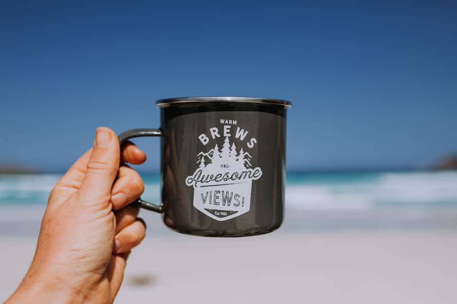 Esperance: Cape Le Grand National Park 4x4 Beach Adventure - Why Cape Le Grand by 4x4 feels different from a regular coast drive