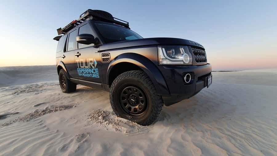 Esperance: Cape Le Grand National Park 4x4 Beach Adventure - Price and value: is $133 for 4 hours worth it?
