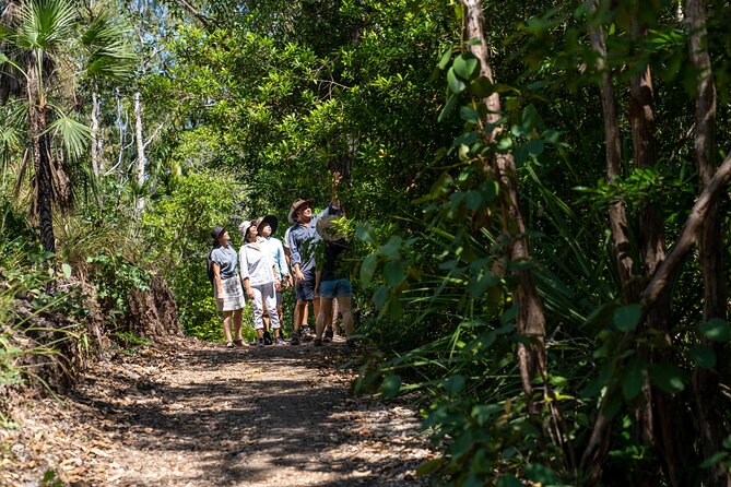 ETHICAL ADVENTURES - 1 Day premium Litchfield tour, small group - From Darwin To Litchfield: The Value of Small-Group Comfort