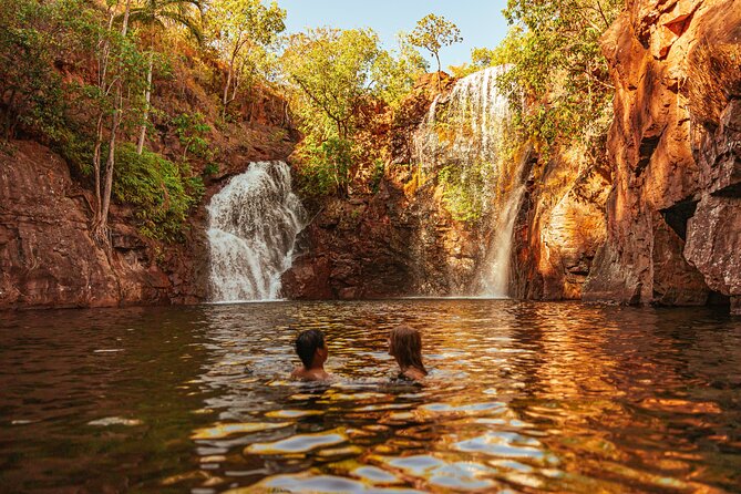 ETHICAL ADVENTURES - 1 Day premium Litchfield tour, small group - Who This Litchfield Day Trip Fits Best