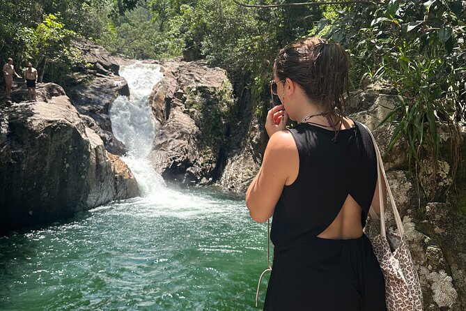 Eungella Platypus Tour - Key highlights at a glance