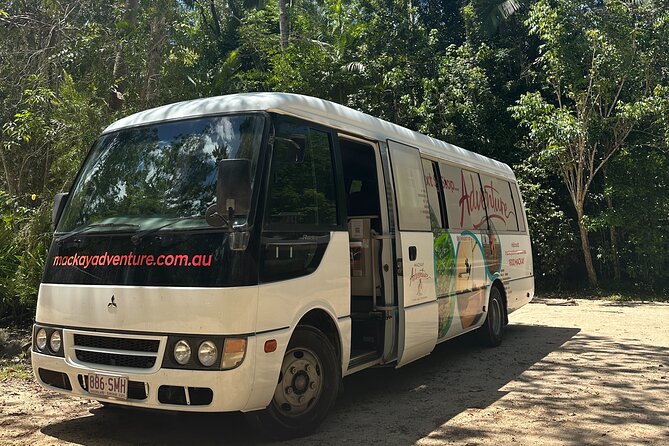 Eungella Platypus Tour - What to bring for a smooth gorge-and-wildlife day