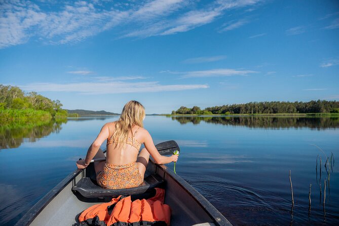 Everglades Explorer - Noosa Everglades Tour - Key Things I’d Focus On