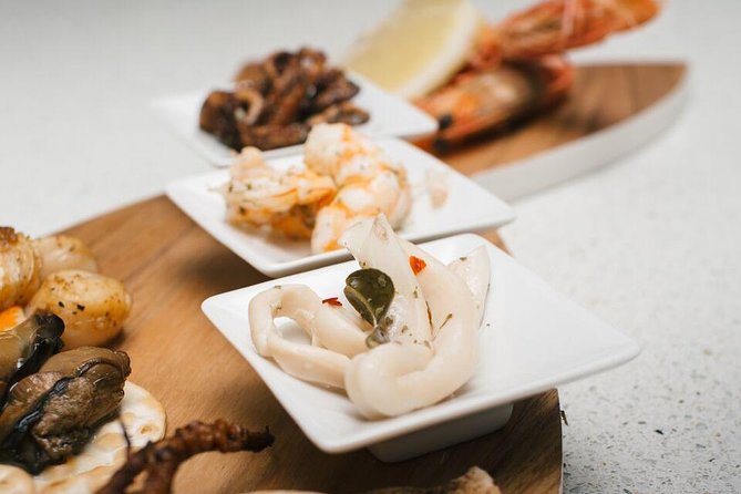 Exceptional Port Lincoln, Seafood and Wildlife Tour - How the 8-hour format fits real Port Lincoln time