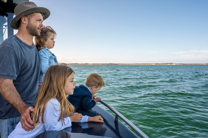 Experience Coffin Bay Short and Sweet Oyster Farm Tour - Timing and how to plan your Coffin Bay day around it