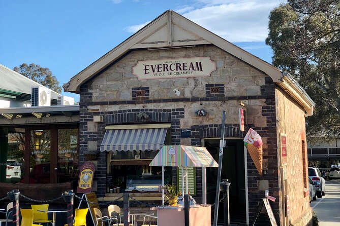 Experience Hahndorf & Barossa: Gourmet lunch, Wine, Beer & Treats - Key things to know before you go