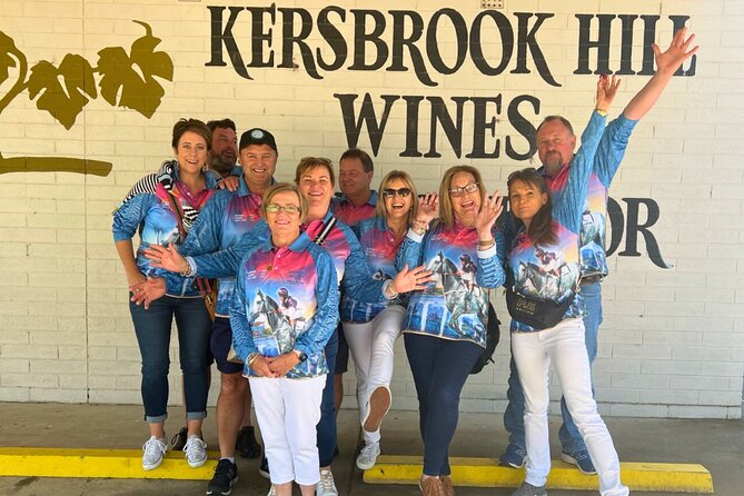 Experience Hahndorf & Barossa: Gourmet lunch, Wine, Beer & Treats - Where the “beer” part may or may not show up