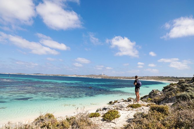 Experience Rottnest with Ferry & Bike Hire - Key things that make this Rottnest day work