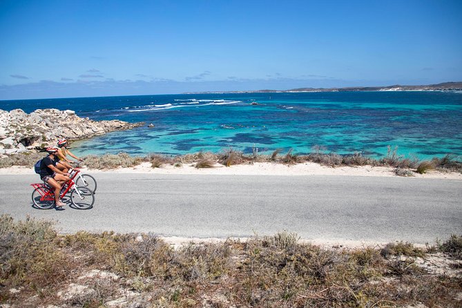 Experience Rottnest with Ferry & Bike Hire - Getting Your Bike the Fast Way (Helmet Rules You Shouldn’t Ignore)