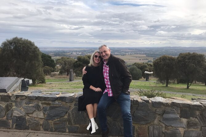 Experience SA Private Premium Wine Tour-Pickup from the Adelaide - Adelaide to Barossa, private and premium by design