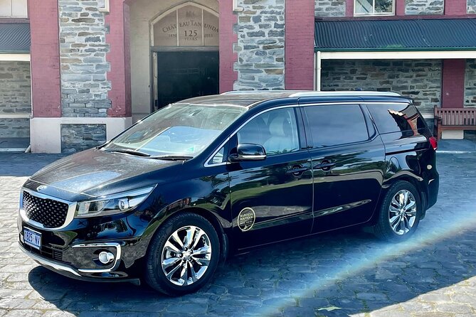 Experience SA Private Premium Wine Tour-Pickup from the Adelaide - Who should book this Barossa private premium day