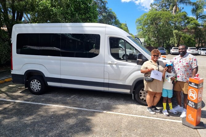 Featherdale Wildlife Park with Exclusive Private Transfers - The guide factor, from animal order to photo help
