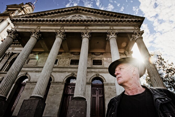 Fitzroy True Crime Walking Tour - The 2-hour Fitzroy walk: what to expect from the route