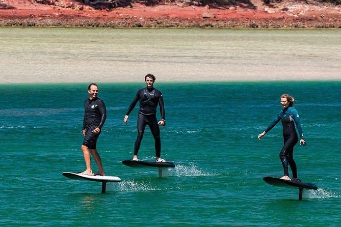 Fliteboard Gold Coast - What Makes Electric Hydrofoiling Feel Easier Than Other Sports