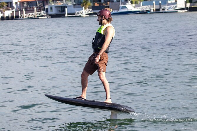 Fliteboard Gold Coast - Price and Value: Why $86 Often Feels Like a Good Deal