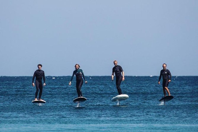 Fliteboard Gold Coast - Who This Fliteboard Gold Coast Session Suits Best