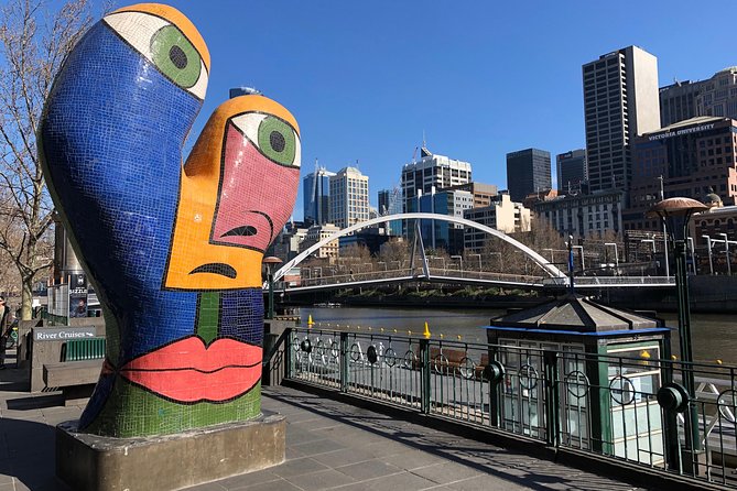 Foodies Bucket List - Walking Tour - Key Highlights You Should Know Before You Go