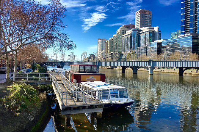 Foodies Bucket List - Walking Tour - How Much Walking, and Why You Should Bring the Right Shoes
