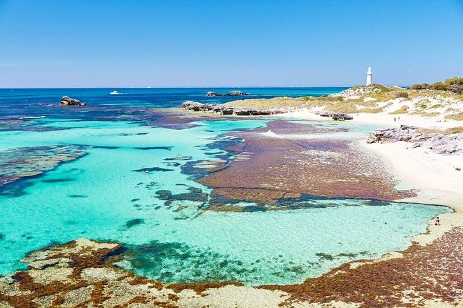 Fremantle to Rottnest Island Roundtrip Ferry Ticket - How the Fremantle to Rottnest Day-Trip Works (Without Feeling Rushed)