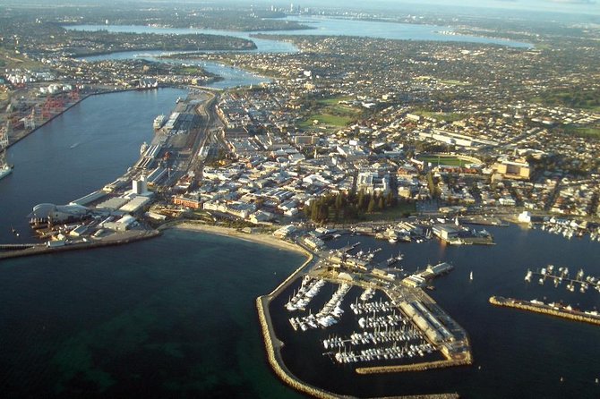 Fremantle to Rottnest Island Roundtrip Ferry Ticket - Price and Value Check: Is $62.04 Worth It?