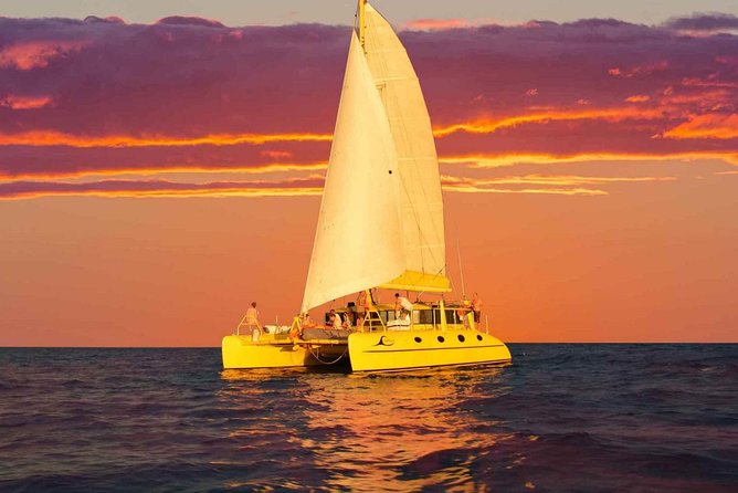 Fremantle Twilight Sail - Key Highlights You’ll Actually Care About