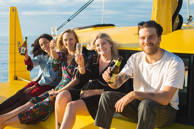 Fremantle Twilight Sail - Why This Fremantle Sunset Sail Feels Worth It