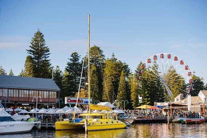 Fremantle Twilight Sail - Who This Cruise Fits Best (And Who Might Prefer Something Else)