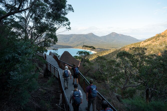 Freycinet Walking Tour - Why this Freycinet walk feels more personal than a big group tour