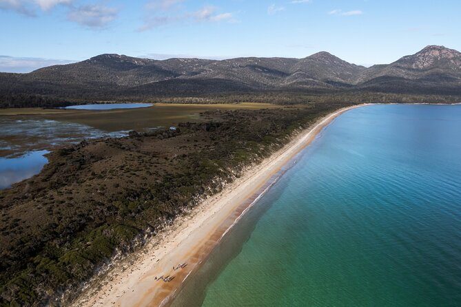 Freycinet Walking Tour - Small-group guide attention, plus the human side of the hike