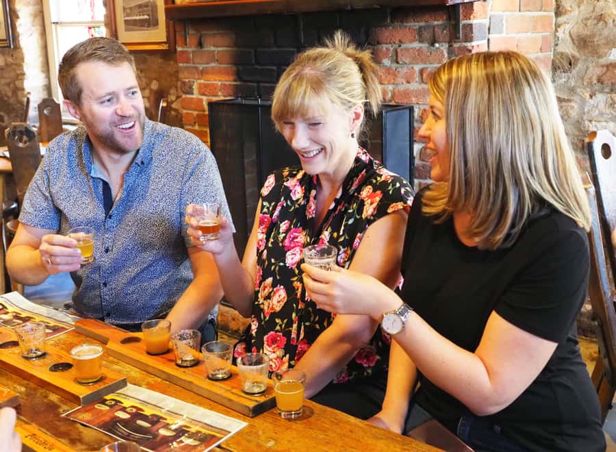 From Adelaide: Adelaide Hills, Hahndorf & Mount Lofty Tour - Hahndorf: The German Main Street Walk You Get 1.5 Hours For