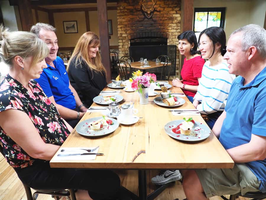 From Adelaide: Adelaide Hills, Hahndorf & Mount Lofty Tour - Comfort, Timing, and the Coach Reality
