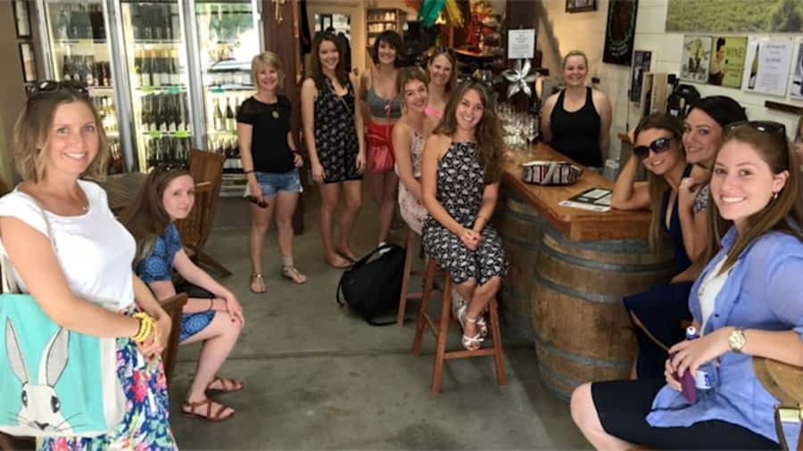 From Adelaide: Barossa to Hahndorf Wine Tasting and Lunch - Lunch and coffee planning: how to avoid the mid-day energy crash