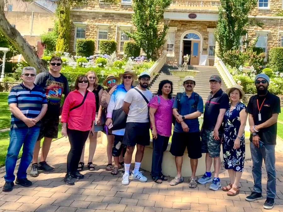 From Adelaide: Barossa Valley Food and Wine Tour - Key Highlights You’ll Actually Care About