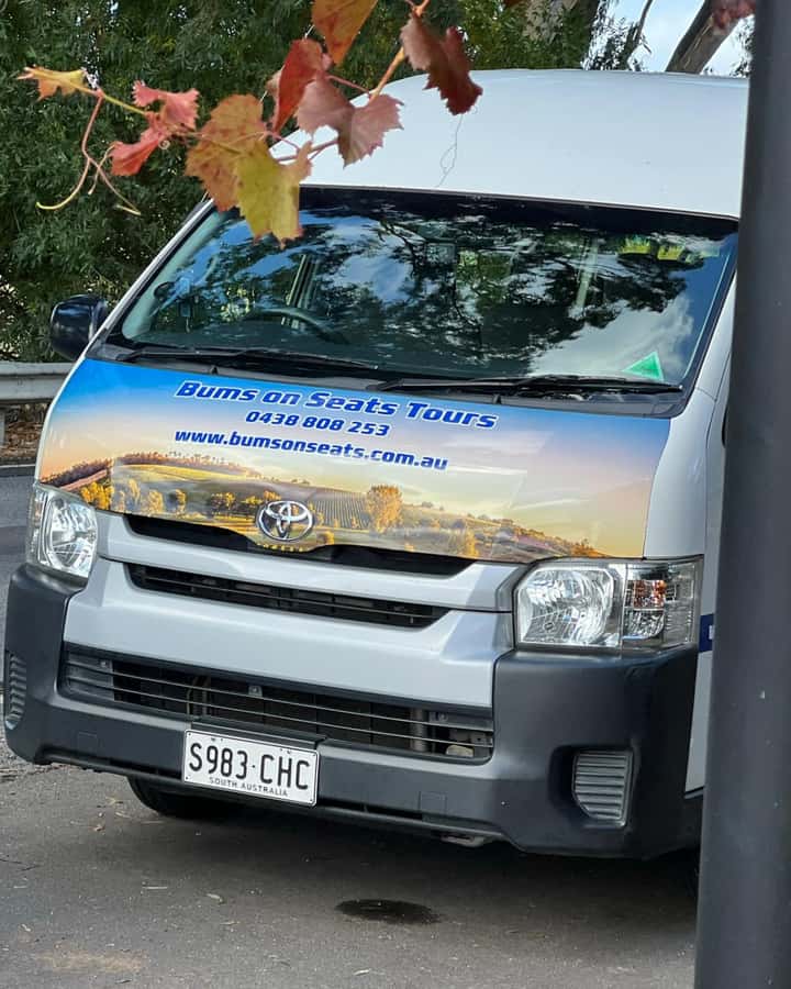 From Adelaide: Barossa Valley Food and Wine Tour - Getting Out of Adelaide: River Torrens and Torrens Gorge Views