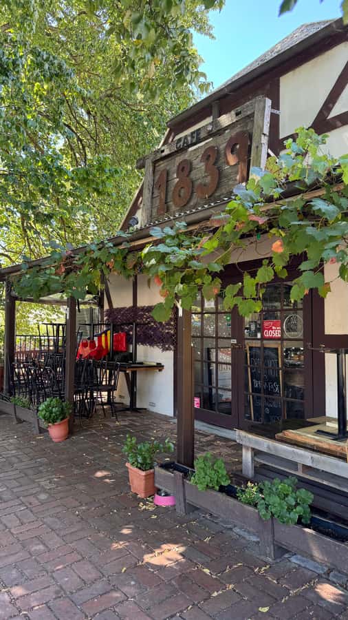 From Adelaide: Hahndorf and Barossa Day Tour with Lunch - Key things to know before you go