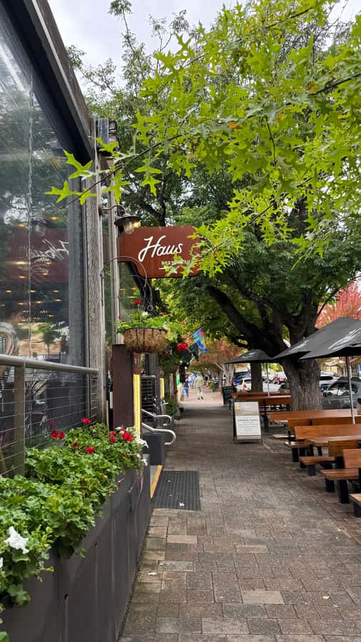 From Adelaide: Hahndorf and Barossa Day Tour with Lunch - Hahndorf and Barossa from Adelaide: the day-trip formula that fits