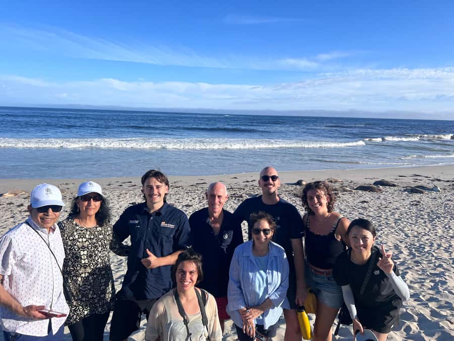From Adelaide: Kangaroo Island Epic 2-Day Small Group Tour - Getting From Adelaide to Penneshaw (Cape Jervis Ferry Included)
