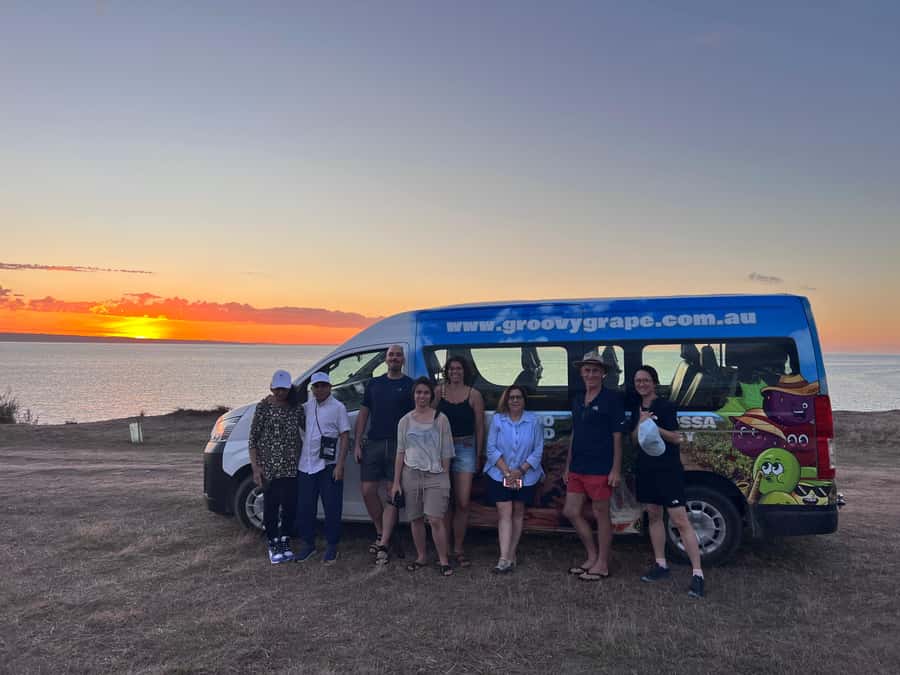 From Adelaide: Kangaroo Island Epic 2-Day Small Group Tour - Bell Tents at Camp: Comfortable Beds, Wildlife Sounds, Starry Sky