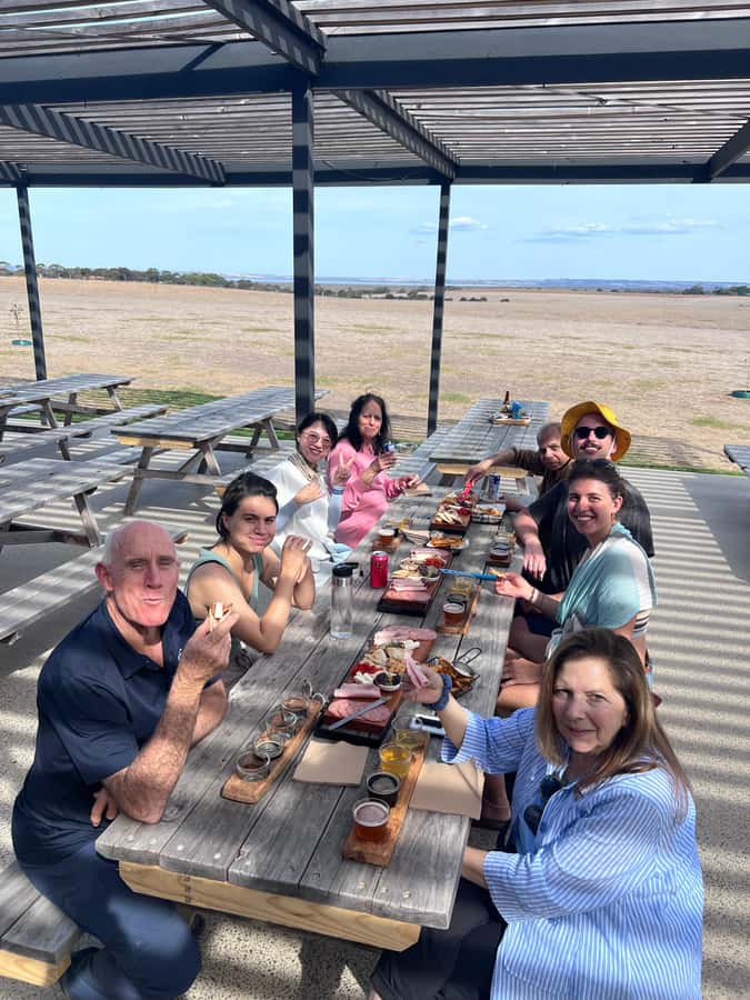 From Adelaide: Kangaroo Island Epic 2-Day Small Group Tour - Day 1 in Full Color: Pennington Bay, Prospect Hill, Koalas at Duck Lagoon