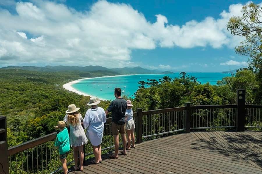 From Airlie: Whitsundays and Whitehaven Half-Day Cruise - Key Things to Know Before You Go