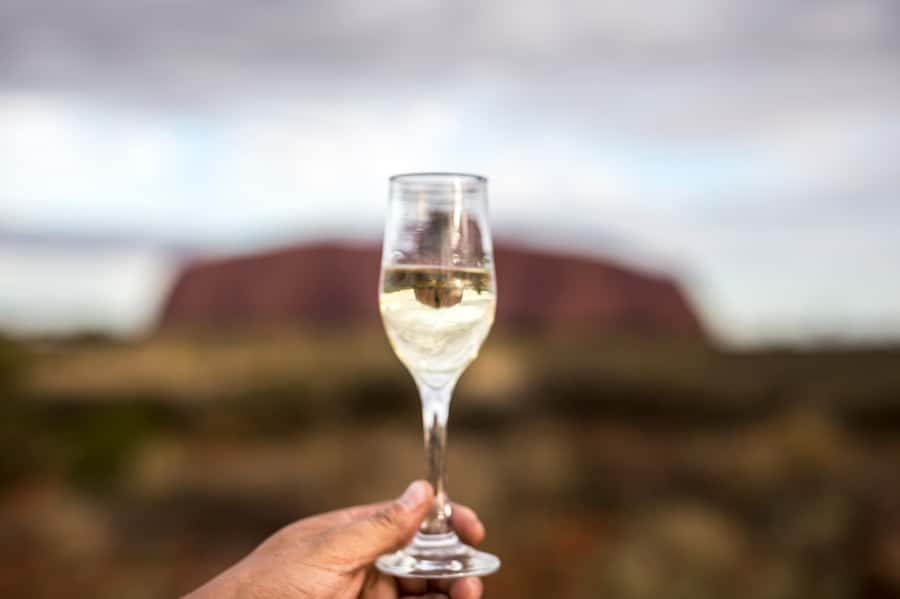 From Alice Springs: Day Trip to Uluru with BBQ Dinner - Key things that make this Uluru day trip work