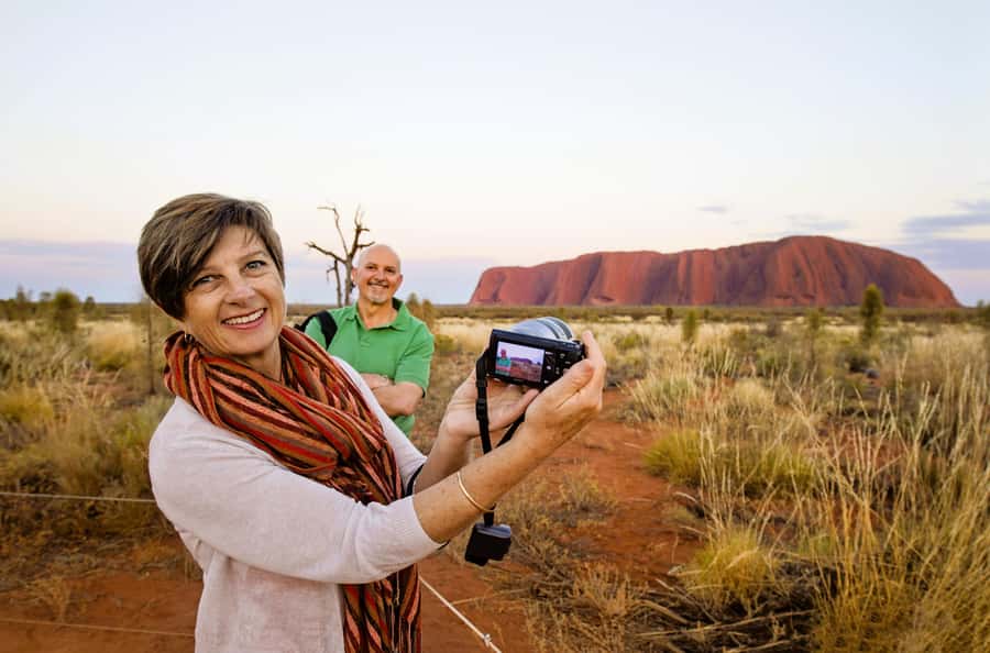 From Alice Springs/Yulara: 2 Day Uluru Kata Tjuta Rock Tour - Quick take: what makes this tour worth it