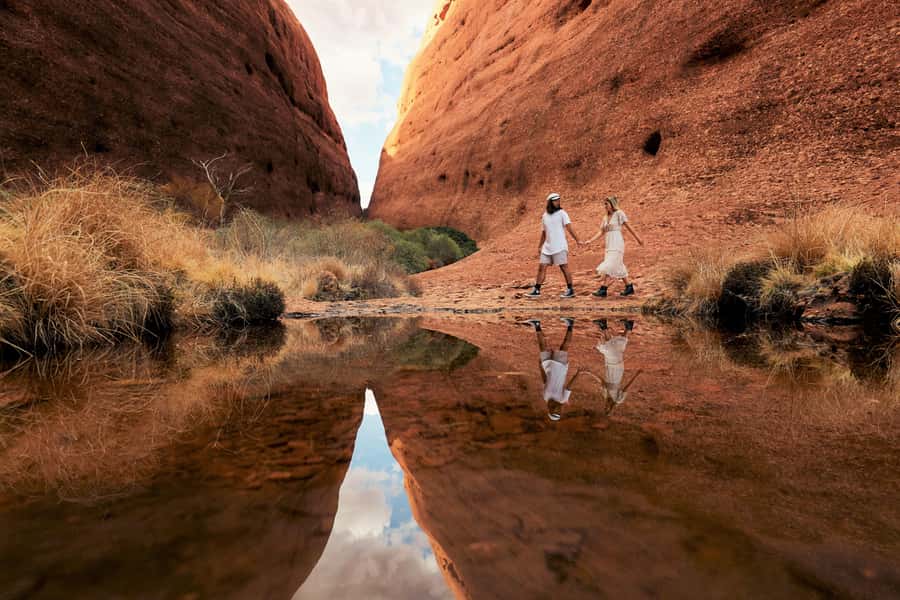 From Alice Springs/Yulara: 4-Day Red Centre 4WD Camping Tour - Price and value: what $830 buys (and how to judge it)
