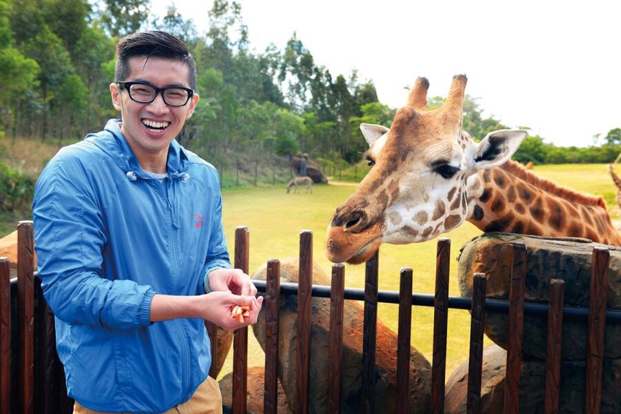 From Brisbane: Australia Zoo Ticket and Roundtrip Transfer - Key highlights to know before you go