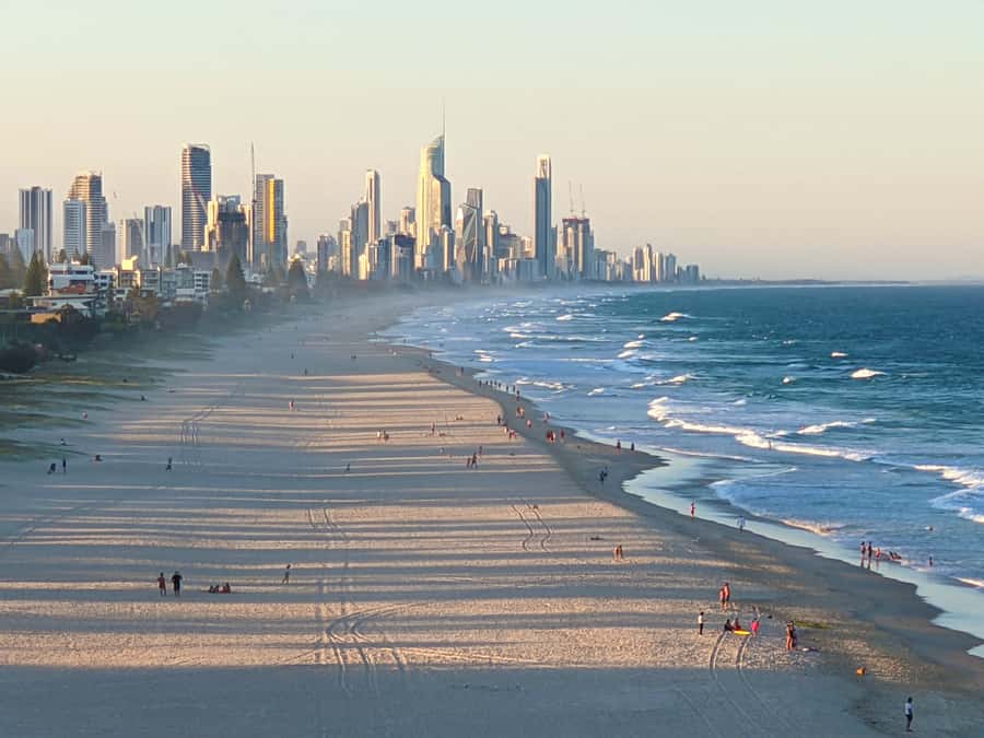 From Brisbane: Byron Bay, Bangalow, and Gold Coast Day Tour - Bangalow Inland Village: Real Town Feel Without the Crowds